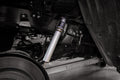 2023+ Sequoia 3-4" Stage 3 Suspension System