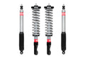 Eibach Pro-Truck Coilover Stage 2 16-21 Toyota Tundra 4WD