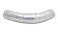 Vibrant SHEETHOT Premed Pipe Shield 2in-3in OD Straight Tubing 1 foot length rated direct heat 1100F