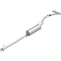 MagnaFlow BRE Exhaust Kit 00-04 Toyota Tacoma 2.4L