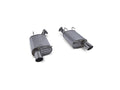Ford Racing 2011-2014 Mustang GT Muffler Kit (50 STATE)