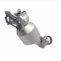 Magnaflow Conv DF 10-12 Insight 1.3L Manifold