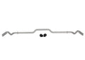 Whiteline 03-06 Mitsubishi Lancer Evo 8/9 Rear 24mm Swaybar-X h/duty Blade adjustable