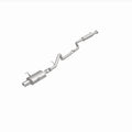 MagnaFlow Sys C/B 02-03 Nissan Sentra Se-R 2.
