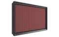 K&N 21-22 Mercedes-Benz C300 2.0L L4 Replacement Air Filter