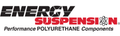Energy Suspension 89-94 Toyota Pick Up 2WD (Exc T-100/Tundra) Black Rear Leaf Spring Bushing Set