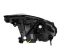 AlphaRex 09-24 Nissan GT-R NOVA-Series LED Projector Headlights