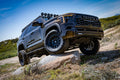 ICON 23-24 Toyota Sequoia 3-4.5in Lift Stage 10 Suspension System Tubular