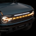 Putco 32in Virtual Blade LED Grille Light Bar