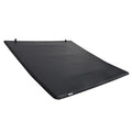 Westin 02-18 Dodge RAM 1500 / 03-22 2500/3500 6ft. 4in. Bed Soft Tri-Fold Tonneau Cover - Black