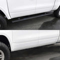 Westin 19-25 RAM 1500 Crew Cab (Excl. 2019+ 1500 Clsc.) Pro-e Running Boards - Tex. Blk