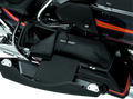 Kuryakyn Removable Saddlebag Liners