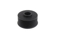 PERRIN 15-26 Subaru WRX / 15-22 Crosstrek / 14-18 FXT Lightweight Alternator Pulley - Black