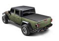 BAK 20-25 Jeep Gladiator 5ft. Bed BAKFlip MX4 TS