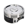 Manley 04+ Subaru WRX STi (EJ257) STD Stroke 99.75mm +.25mm Bore 8.5:1 Dish Piston Set with Rings