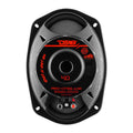 DS18 6x9in 300 Watts RMS 4 ohm Mid-Bass Loudspeaker Neodymium