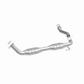 MagnaFlow Direct Fit Catalytic Converter 07-07/08 Toyota Tundra 5.7L Driver Side