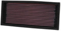 K&N Replacement Air Filter DODGE VIPER V10-8.0L 1992-96