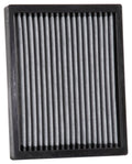 K&N 14-18 Kia Soul 1.6L/2.0L L4 Fuel Injection Cabin Air Filter