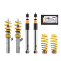 KW Coilover Kit V3 Lamborghini Gallardo (140) - w/o OEM Lift system