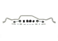 Whiteline 99-05 BMW 3 Series E46 (Excl. M3) Rear 20mm Heavy Duty Adjustable Swaybar