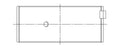 ACL Toyota 3SGTE 0.25mm Oversized High Performance Rod Bearing Set