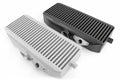 PERRIN 08-21 Subaru STI Top Mount Intercooler (TMIC) - Black