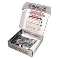 Oracle 9in Waterproof LED Concept Strip (Single) - Red