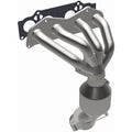 MagnaFlow Direct Fit Catalytic Converter 04-05 Toyota RAV4 2.4L