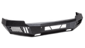 Body Armor 4x4 14-15 Chevy 1500 Eco Series Front Bumper
