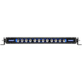 Rigid Industries 50in Radiance Plus SR-Series Single Row LED Light Bar with 8 Backlight Options