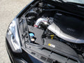 Injen 13 Hyundai Genesis Coupe 3.8L V6 Black Short Ram Intake w/ Heat Shield & Cover