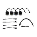 Bilstein 22-24 Audi RS3 B1 Module - Active to Passive Suspension Conversion Kit