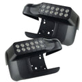 Oracle 21-25 Ford F150 LED Off-Road Side Mirror Ditch Lights - White LED