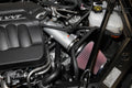 K&N 2013 Chevy Impala 13.6L 69 Series Typhoon Perf Intake Kit