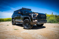 ICON 23-24 Toyota Sequoia 3-4.5in Lift Stage 10 Suspension System Tubular
