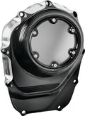 Performance Machine Vision Cam Cover - Contrast Cut