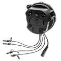Oracle Oculus Bi-LED Projector Headlights for Jeep JL/Gladiator JT - w/o Controller