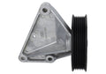 Ford Racing 96-10 Mustang 4.6L (SOHC/DOHC) A/C Eliminator Kit
