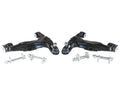 SuperPro 2010 Toyota FJ Cruiser Base Front Lower HD Lower Control Arm Kit (w/o KDSS)
