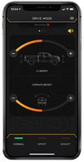 ICON 22-23 Ford F150 Lightning IIC Install Kit