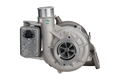 BorgWarner 17-19 GM 6.6L Duramax L5P 84mm B2BV SX-R Turbocharger