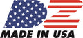 Dee Zee Universal Tanks - Auxiliary L-Shape Black Steel