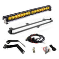 Baja Designs 2022 Toyota Tundra TRD 20in S8 OEM Replacement Kit - Amber