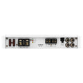 DS18 2-Channel Class-D Amp Full-Range 2x 250 Watts RMS at4 ohm IP55 Waterproof Rating
