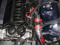 Injen 99-00 323 E46 2.5L 99-00 328 E46 2.8L 2001 325 2.5L Polished Cold Air Intake