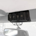 Oracle Trigger 4 Plus Wireless Accessory Control System Combo Kit - Jeep Jk
