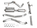 AWE Tuning Exhaust for 4th Gen Toyota Tacoma BashGuard Only