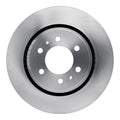 DFC 07-21 Ford F-150 4WD Front Brake Rotor