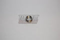 Torque Solution Stainless Steel O2 Sensor Bung: Universal